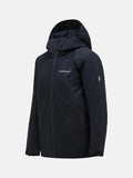 PEAK PERFORMANCE M MAROON JACKET