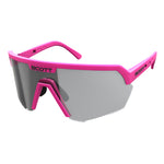 SCOTT SPORT SHIELD LIGHT SENSITIVE