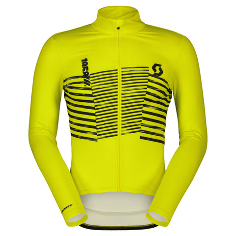 SCOTT RC TEAM WARM GRAPHICS