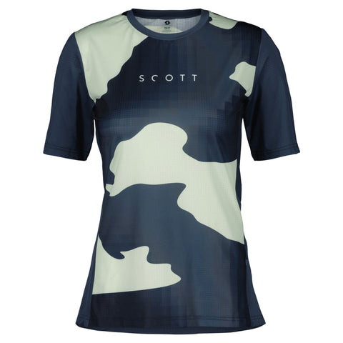 SCOTT TRAIL VERTIC