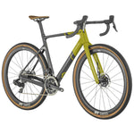 SCOTT ADDICT GRAVEL TUNED