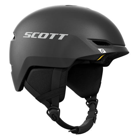 SCOTT KEEPER 2 PLUS