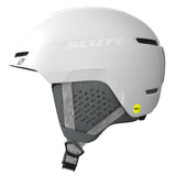 SCOTT TRACK PLUS