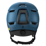 SCOTT CHASE 2 PLUS