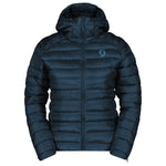SCOTT HOODY INSULOFT TECH PRIMALOFT