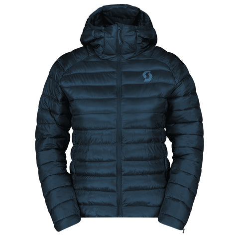 SCOTT HOODY INSULOFT TECH PRIMALOFT