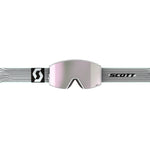 SCOTT React AMP Pro