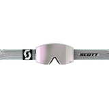 SCOTT React AMP Pro
