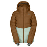 SCOTT ULTIMATE WARM