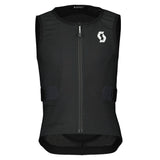 SCOTT VEST AIRFLOW