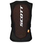SCOTT VEST AIRFLOW