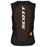 SCOTT VEST AIRFLOW