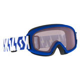 SCOTT JR WITTY SGL