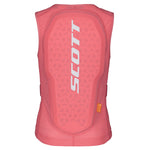 SCOTT VEST AIRFLOW