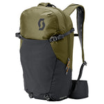 SCOTT TRAIL ROCKET 20