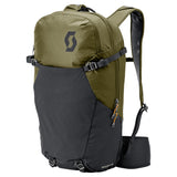 SCOTT TRAIL ROCKET 20