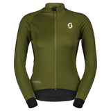 SCOTT RC PRO WARM GORE-TEX Windstopper