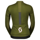 SCOTT RC PRO WARM GORE-TEX Windstopper