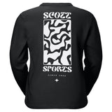 SCOTT GRAPHIC LS