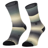 SCOTT GRADIENT STRIPES CREW