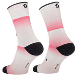 SCOTT GRADIENT STRIPES CREW