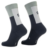 SCOTT BLOCK STRIPE CREW