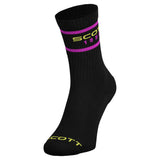 SCOTT RETRO CASUAL CREW PAK-3