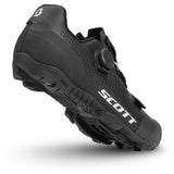 SCOTT SHOE MTB TEAM BOA