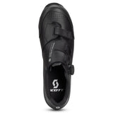 SCOTT SHOE MTB TEAM BOA