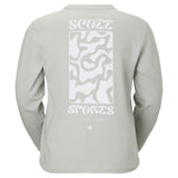 SCOTT GRAPHIC LS