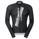 SCOTT RC PRO LS