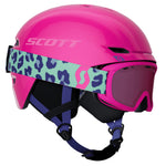 SCOTT COMBO KEEPER 2+JR WITTY