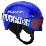 SCOTT COMBO KEEPER 2+JR WITTY
