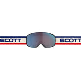SCOTT VAPOR