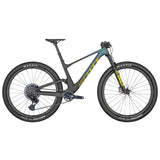 SCOTT SPARK RC WORLD CUP TR