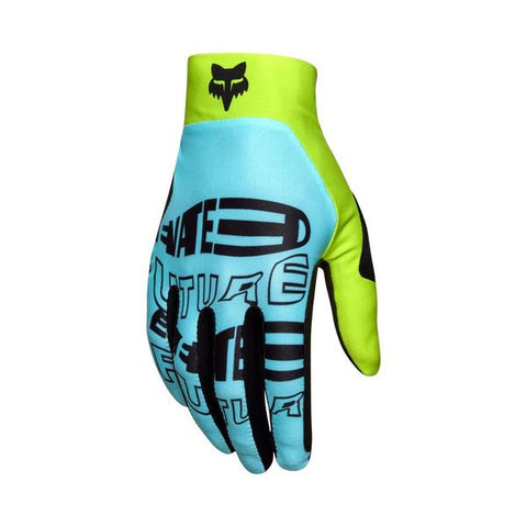 FOX FLEXAIR GLOVE ELEVATED