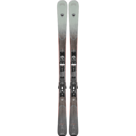 ROSSIGNOL EXPERIENCE W 82 TI KONECT + NX 12 KONECT