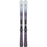 ROSSIGNOL EXPERIENCE W 82 BASALT XPRESS + XPRESS W 11
