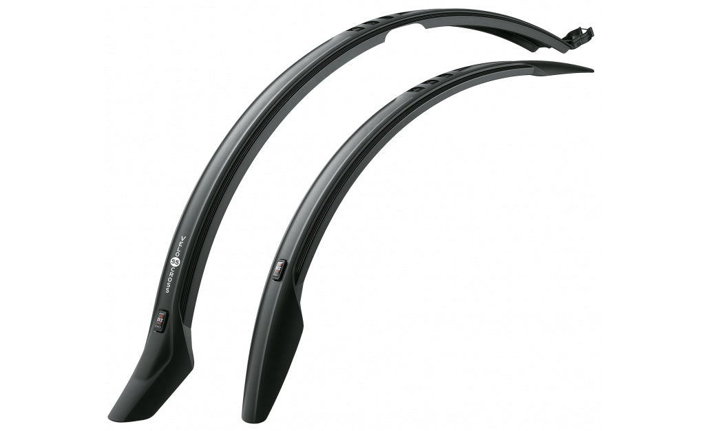 SKS Kit aste XL per Velo 55 Cross 355mm (Ricambi Parafanghi) / U SKS Kit aste XL per Velo 55 Cross 355mm (Ricambi Parafanghi) / U