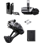 SHIMANO XTR UPGRADE KIT M9250 PÁČKA