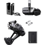SHIMANO XTR UPGRADE KIT M9250 PÁČKA