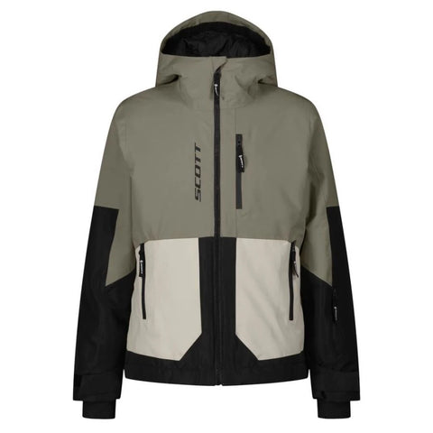 SCOTT VERTIC DRYO JR