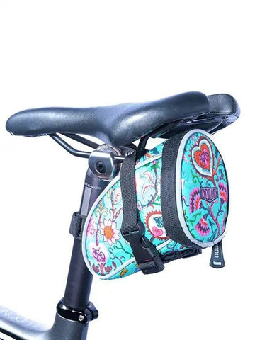 CYCOLOGY SECRET GARDEN