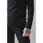 CRAFT CORE Warm Baselayer Junior