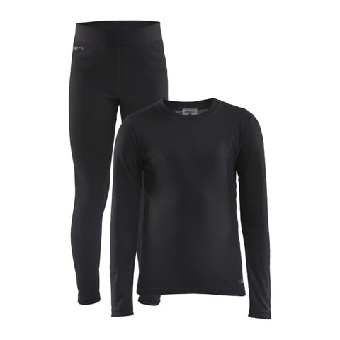 CRAFT CORE Warm Baselayer Junior