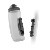 FIDLOCK TWIST SET ČIRÁ 590ML + BIKE BASE