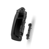 FIDLOCK TWIST SET ČERNÁ 590 ML + BIKE BASE