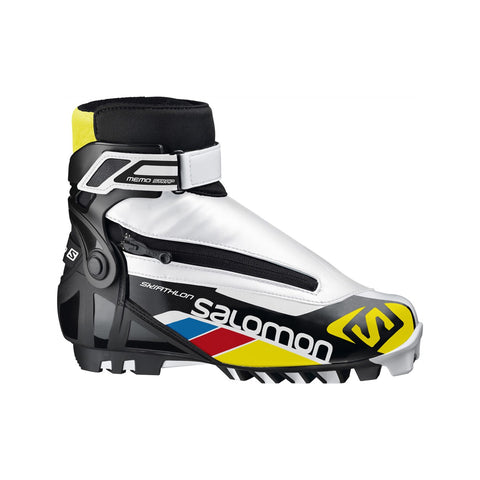 SALOMON SKIATHLON JR