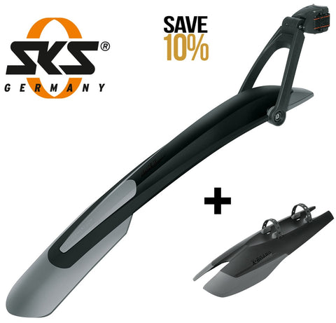 SKS X-BLADE / X-BOARD 29"