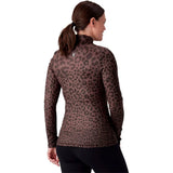 SPYDER VIVID 1/2 ZIP